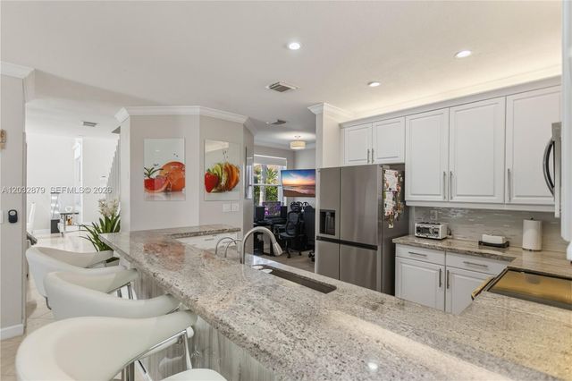 6240 SW 163rd Place, Miami, FL 33193