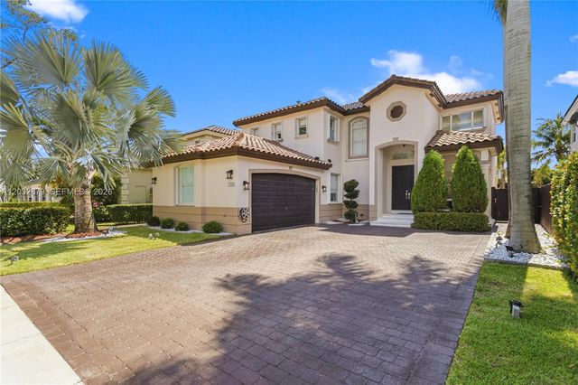 6240 SW 163rd Place, Miami, FL 33193