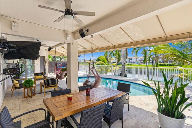 6240 SW 163rd Place, Miami, FL 33193