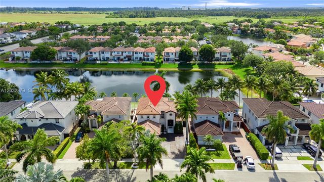 6240 SW 163rd Place, Miami, FL 33193