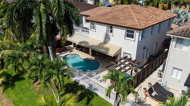 6240 SW 163rd Place, Miami, FL 33193