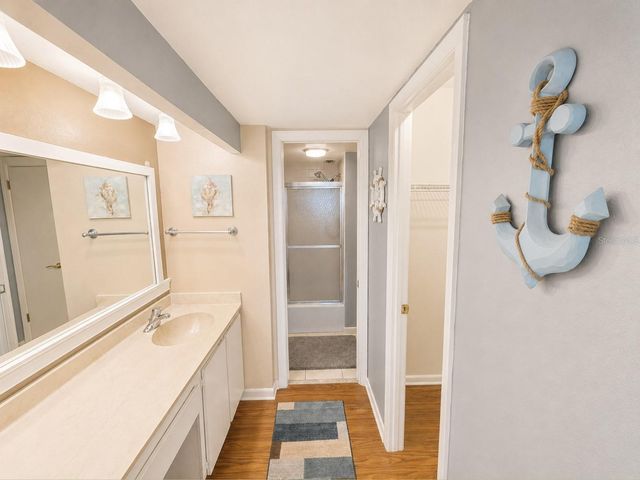 2616 COVE CAY DRIVE 402, Clearwater, FL 33760