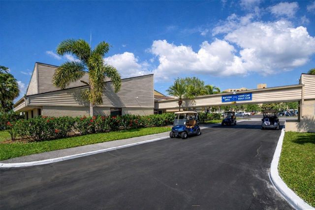 2616 COVE CAY DRIVE 402, Clearwater, FL 33760