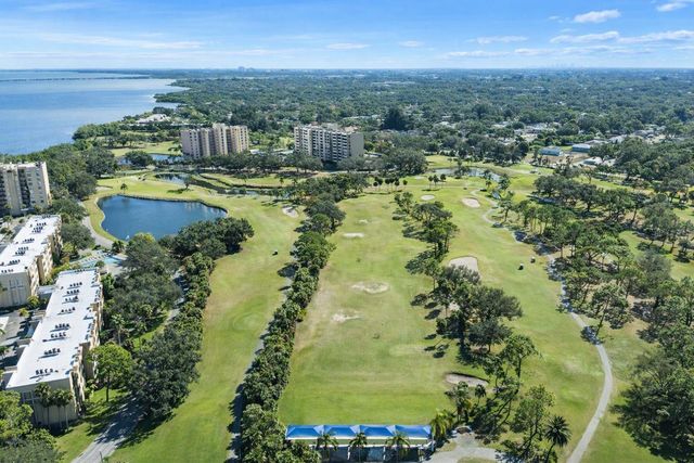 2616 COVE CAY DRIVE 402, Clearwater, FL 33760