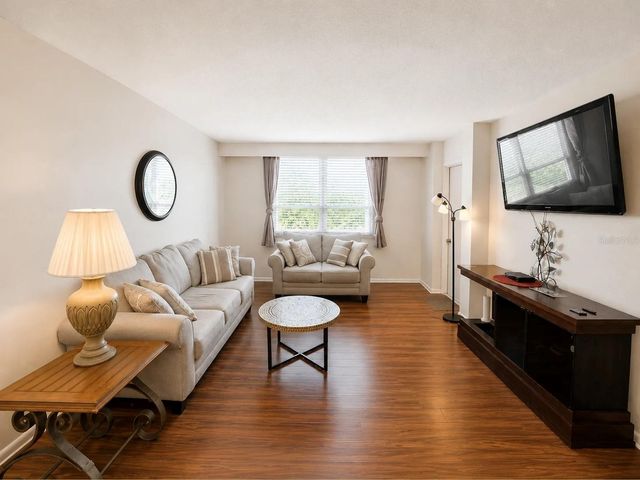 2616 COVE CAY DRIVE 402, Clearwater, FL 33760