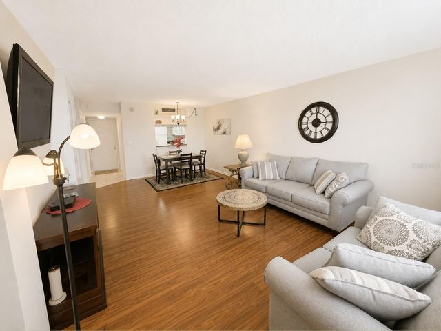 2616 COVE CAY DRIVE 402, Clearwater, FL 33760
