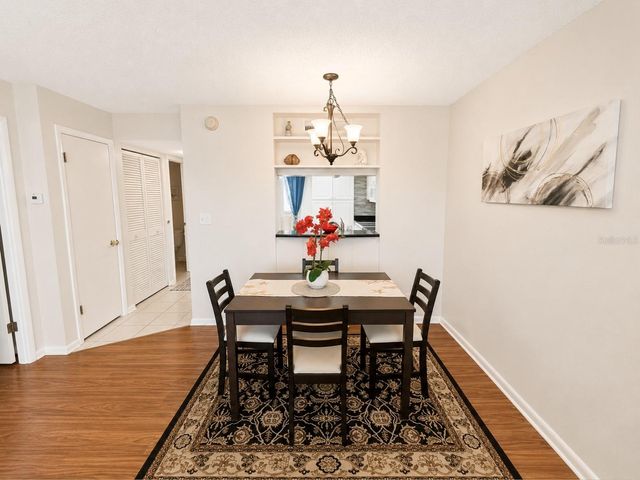 2616 COVE CAY DRIVE 402, Clearwater, FL 33760