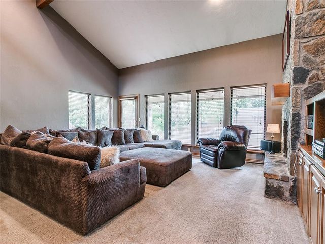 12113 Old Farm Circle, Oklahoma City, OK 73120