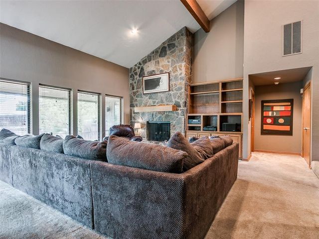 12113 Old Farm Circle, Oklahoma City, OK 73120