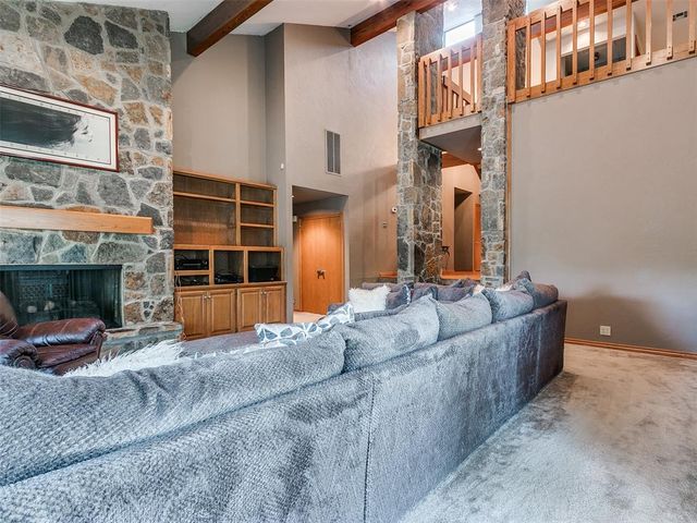12113 Old Farm Circle, Oklahoma City, OK 73120
