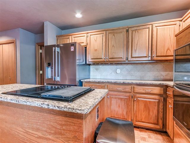 12113 Old Farm Circle, Oklahoma City, OK 73120