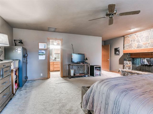 12113 Old Farm Circle, Oklahoma City, OK 73120