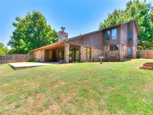 12113 Old Farm Circle, Oklahoma City, OK 73120