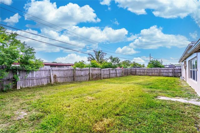 1768 HUDSON CIRCLE S, Melbourne, FL 32935