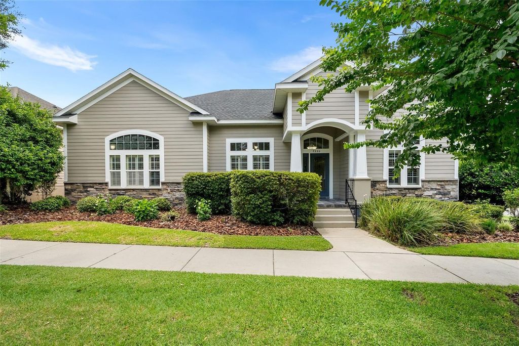 7220 SW 35TH ROAD, Gainesville, FL 32608
