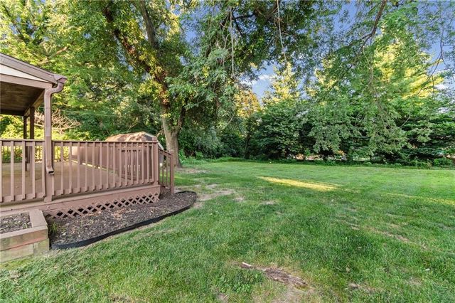 403 Kingsley Avenue, Liberty, MO 64068