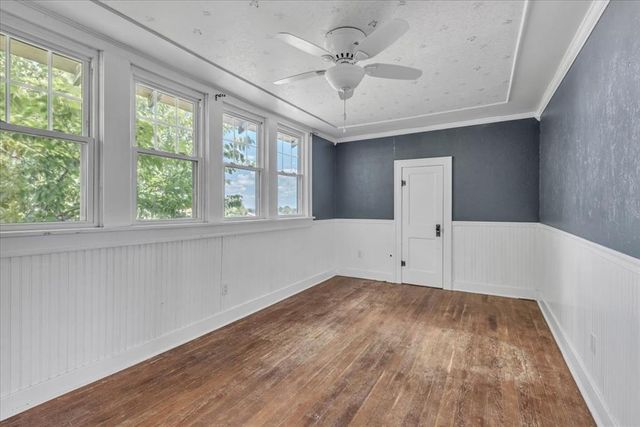 322 N Spencer Avenue, Hinton, OK 73047