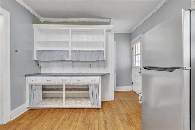 322 N Spencer Avenue, Hinton, OK 73047