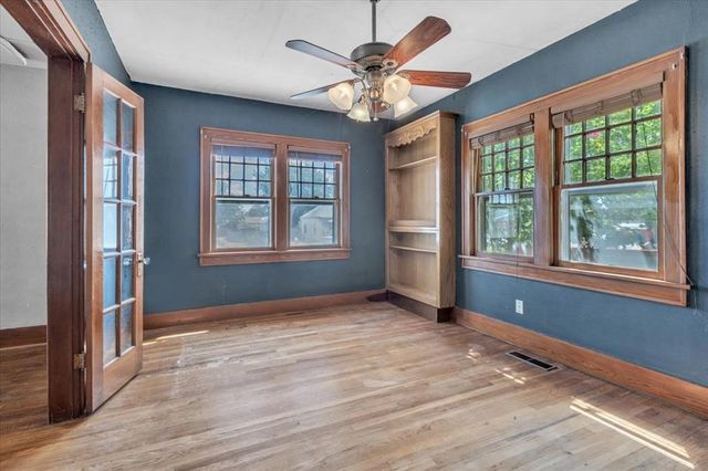 322 N Spencer Avenue, Hinton, OK 73047