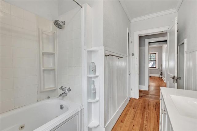 322 N Spencer Avenue, Hinton, OK 73047