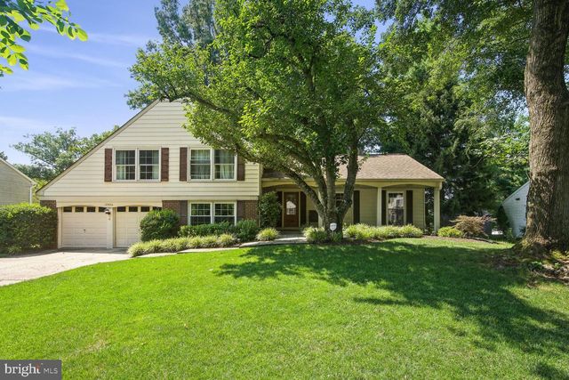 12904 NORTH COMMONS WAY, Potomac, MD 20854