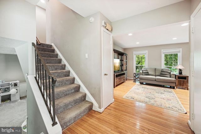 12904 NORTH COMMONS WAY, Potomac, MD 20854