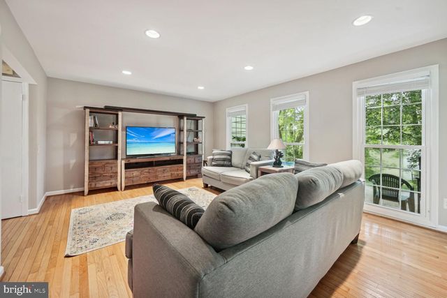12904 NORTH COMMONS WAY, Potomac, MD 20854