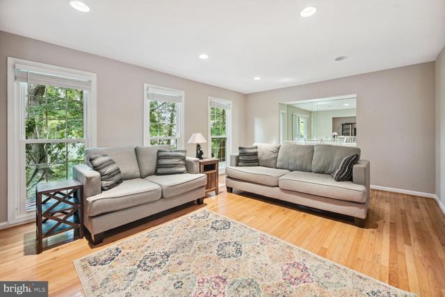 12904 NORTH COMMONS WAY, Potomac, MD 20854