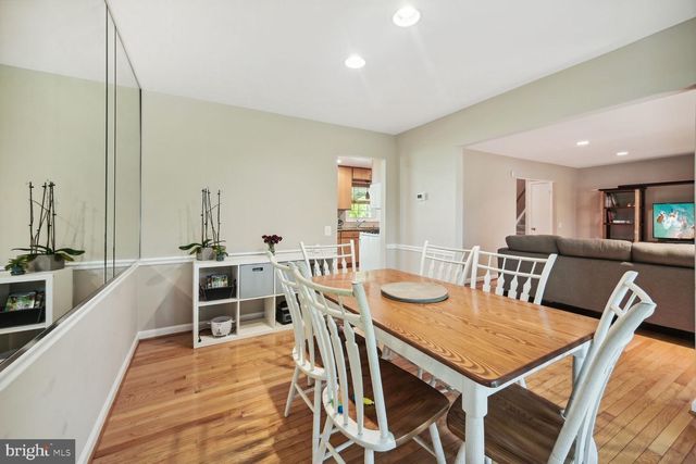 12904 NORTH COMMONS WAY, Potomac, MD 20854