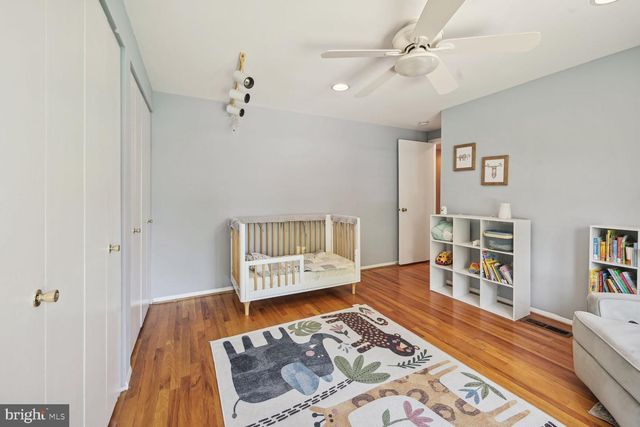 12904 NORTH COMMONS WAY, Potomac, MD 20854