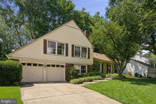 12904 NORTH COMMONS WAY, Potomac, MD 20854