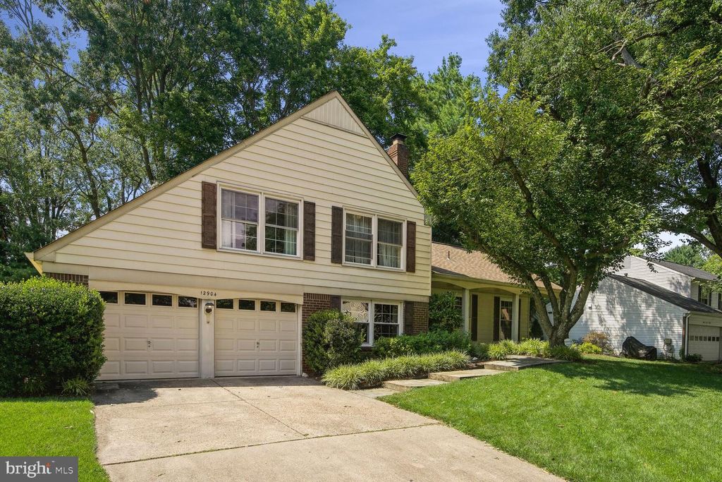 12904 NORTH COMMONS WAY, Potomac, MD 20854