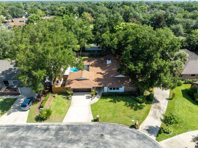 120 TRAFALGAR PLACE, Longwood, FL 32779