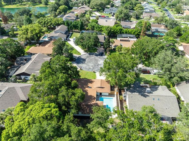 120 TRAFALGAR PLACE, Longwood, FL 32779