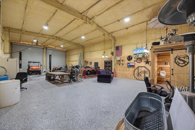 7401 County Road 1204, Cleburne, TX 76031