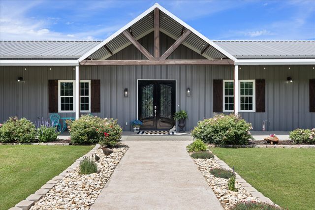7401 County Road 1204, Cleburne, TX 76031