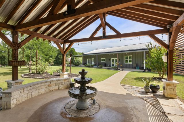 7401 County Road 1204, Cleburne, TX 76031