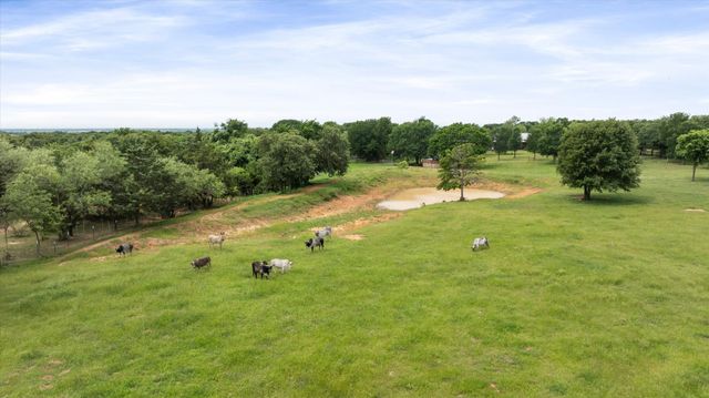 7401 County Road 1204, Cleburne, TX 76031