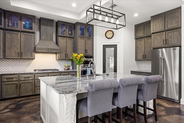 7401 County Road 1204, Cleburne, TX 76031