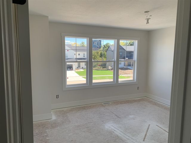 6643 Inwood Ridge Drive, Rockford, MI 49341