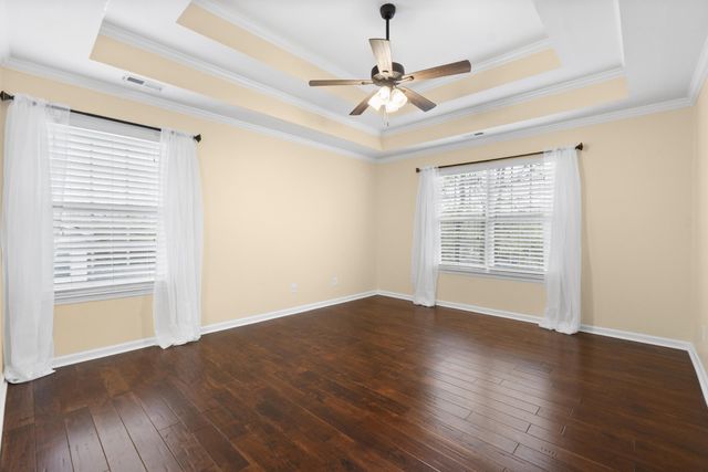 7821 Slatermill Drive, Ooltewah, TN 37363