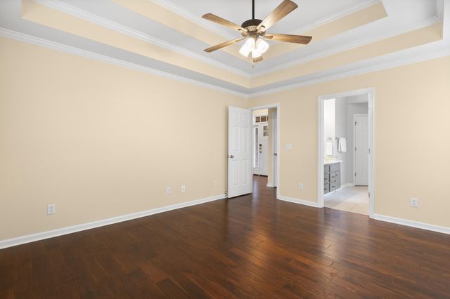 7821 Slatermill Drive, Ooltewah, TN 37363