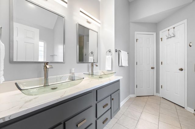 7821 Slatermill Drive, Ooltewah, TN 37363