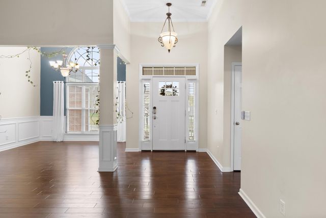 7821 Slatermill Drive, Ooltewah, TN 37363