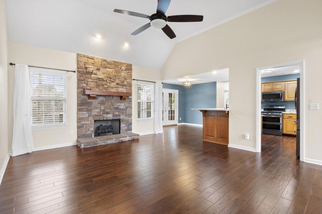 7821 Slatermill Drive, Ooltewah, TN 37363