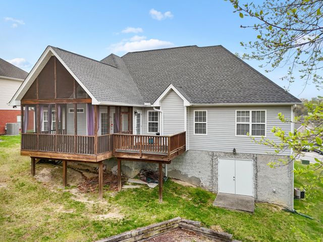 7821 Slatermill Drive, Ooltewah, TN 37363