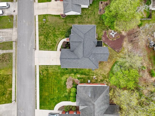 7821 Slatermill Drive, Ooltewah, TN 37363