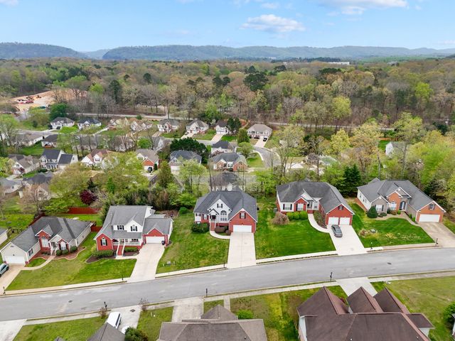 7821 Slatermill Drive, Ooltewah, TN 37363