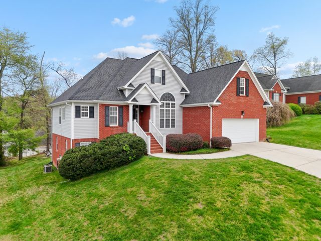 7821 Slatermill Drive, Ooltewah, TN 37363