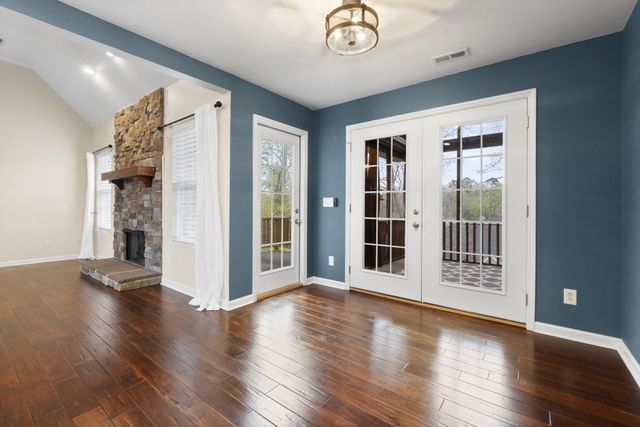 7821 Slatermill Drive, Ooltewah, TN 37363